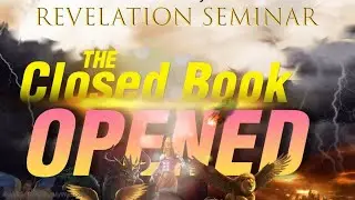 Revelation Seminar || Lesson Twenty || Four Apocalyptic Horses || June 22, 2025