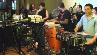 Spanish Harlem Orchestra  Ariñañara