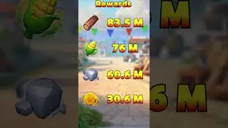 INSANE Marauder Rewards! | Rise of Kingdoms