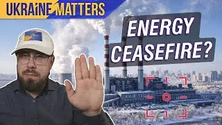 No Real Ceasefire: Why the Energy Truce Won’t Last