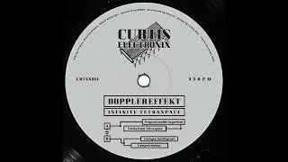 Dopplereffekt - Entity From Tetraspace