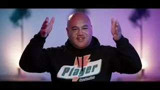 NZ HIP HOP STAND UP - 3 THE HARD WAY 'HIP HOP HOLIDAY'