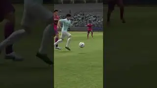 OP Salah Pass 💀🔥#shorts #fifamobile