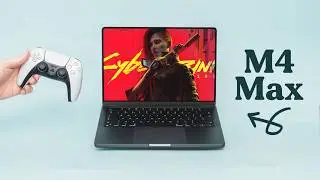 Mac Gaming in 2025 - Is It Finally Ready?