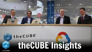 theCUBE Insights with Corey Quinn, The Duckbill Group | Google Cloud Next 2019