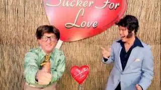 The Bayonets - Sucker For Love (Official Video)