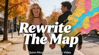 Quinn Morgan - Rewrite The Map (Official Full Version MV)