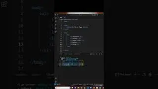 Mastering HTML Lists: Essential Tips and Tricks. # html  