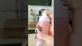 🍉🍉Glow Recipe Watermelon Glow Ultra-Fine Mist Spray 🍉🍉#shorts #makeup