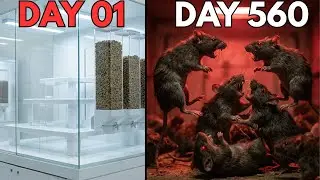 The Experiment That Predicted Our Extinction