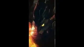 FFBE - Ifrit 1☆ Animation