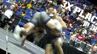 Alan Clothier National Qualifier