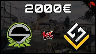 Singularity COMEBACK vs Victory Symbol, Zenith League 2000&euro; | Dans la t&ecirc;te d&rsquo;un Pro #9