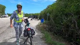 Blimp Road Boat Launch
