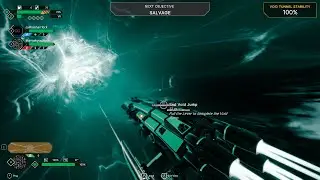 void crew solo play