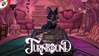 TURNBOUND #2 - Lan&ccedil;amento Oficial! | Gameplay em Portugu&ecirc;s PT-BR