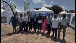 PREMIÈRE ÉDITION DU JOLI MOIS DE L'EUROPE À MACOURIA