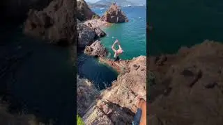 GAINER 15 METERS IN THEOULE