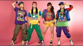 👟 슈가 'Shine' |  90's 뉴잭스윙 버전 ⚡