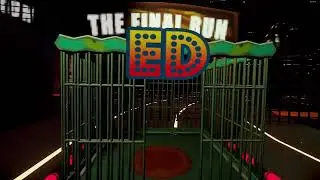 Ben and Ed Any% Level 23 The Final Run Speedrun 1:06
