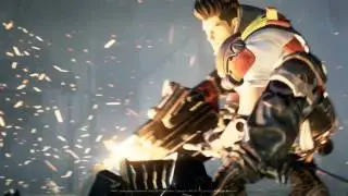 Master X Master Announcement Trailer