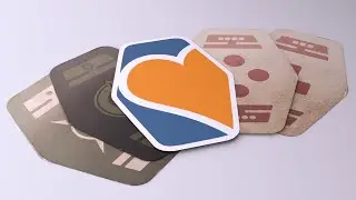 Sabacc For Charity promo short film