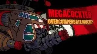 Прохождение Broforce co-op с комментариями (Hard Mode) №3