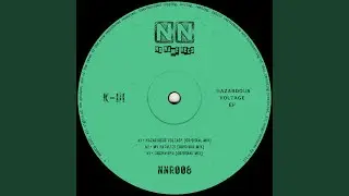 Hazardous Voltage (Original Mix)