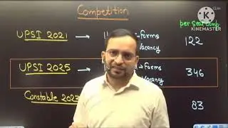 UPSI New Vacancy 2025 | UPSI Competition Level | UPSI Preparation Strategy  | UPSI Information..Rwa