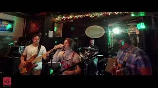 RS - @ The Cantab Lounge (full show) - June 2019