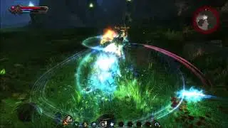 Kingdoms of Amalur Reckoning - #42 Hunting the Thresh [Speed Guide]