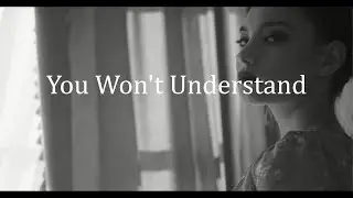 Sam Poole - You Won't Understand (Official Lyric Video)