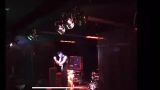 Geneva Bedlam Live - Old Band VS New Band