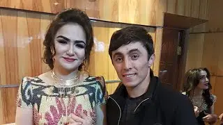 Муҳаммадтобеъ Хурсандов, Падарчон