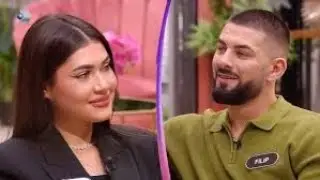 Scandal și furtună - Lia spune cum va fii în viață reală cu Filip