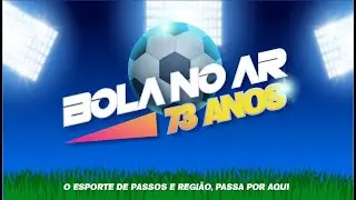 FINAL DA ACIP DE 1989 - CPN X BANCO NACIONAL - Bola no Ar com Jos&eacute; Carlos Kallas!