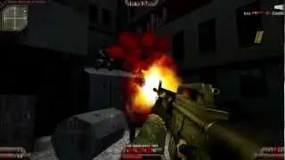 Brain Bread Mod Gameplay