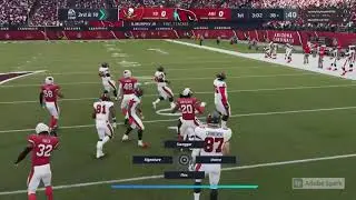 Stadia Madden 21 multiplayer montage