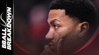 The Season Of Chicago Bulls Ish