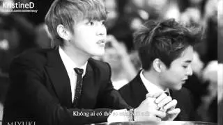 [FMV][Vietsub] Dark Paradise | Wu YiFan