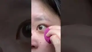 Glamnetic Magnetic Eyelashes Makeup Tutorial