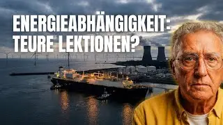 Deutschlands Energiekrise: Teure Lektionen aus Nord Stream und Atomausstieg