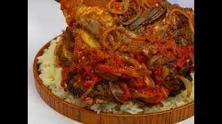 Food🍲 for the day🙋‍♂️ 