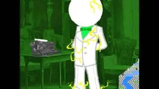 [Pre-Scratch] Homestuck - Scratch Extended