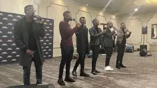 Owuya || Power House Music || Presented At Rosebank SDA Church