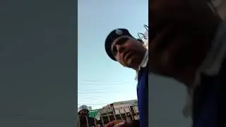 Jaipur traffic police ki gundagardi bagru mein