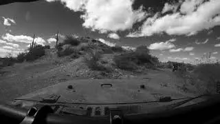 Quartz Hill and the Dam Epic Edit