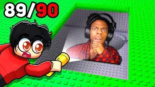 Finding EVERY MEME in Roblox Find A Meme..
