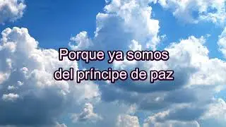 La paz de Dios