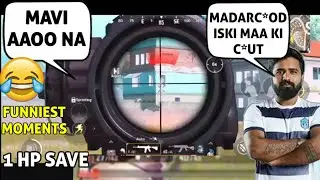 GHATAK  EPIC TROLL TOXIC MAVI | MAVI AAO NA | GHATAK FUNNY REACTION | PUBG MOBILE